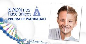 prueba paternidad 300x153 - Pruebas de paternidad en Labosev, laboratorio de análisis clínicos