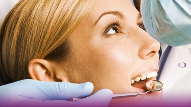 imagen odonología especializada - El futuro de los implantes dentales