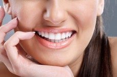 Tecnología punta para implantes dentales