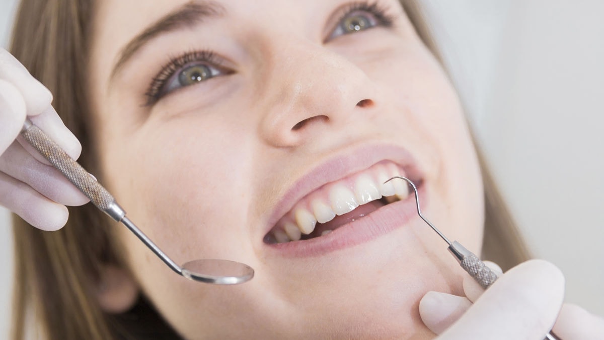 clinica dental los boliches - Cómo conseguir una sonrisa perfecta