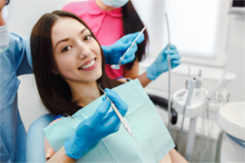 Clinica Dental Lopez Cano endodoncia - Diente natural vs Implante dental