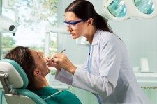 Clinicas dentales madrid