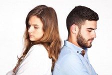 Claves para afrontar la primera crisis de pareja