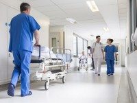 Importancia de la limpieza y desinfección en hospitales