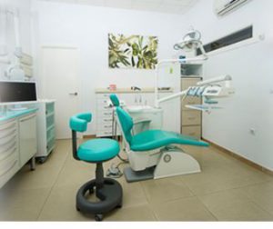 clinica dental mairena