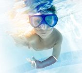 Escayolas waterproof: conoce todas sus ventajas