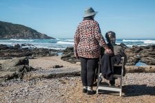 Guía sobre centro de día para ancianos