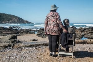 Guía sobre centro de día para ancianos