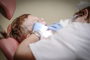 Cómo superar el miedo al dentista