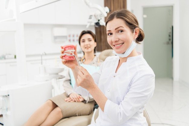 ¿Qué ventajas tiene la implantología dental?