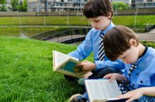 La importancia del pedagogo en la infancia
