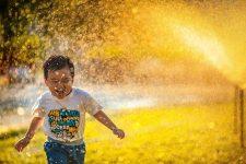 Endodoncia en niños