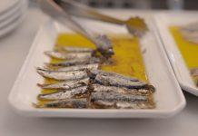 Los beneficios de las anchoas: Un tesoro marino para la salud